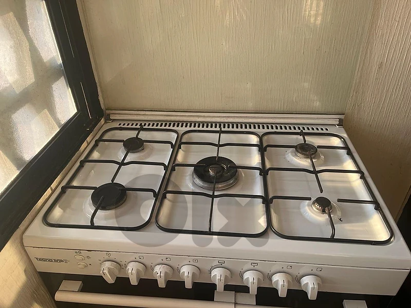 oven tecno line