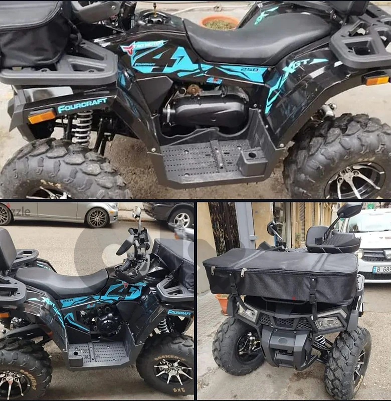 atv used for sale