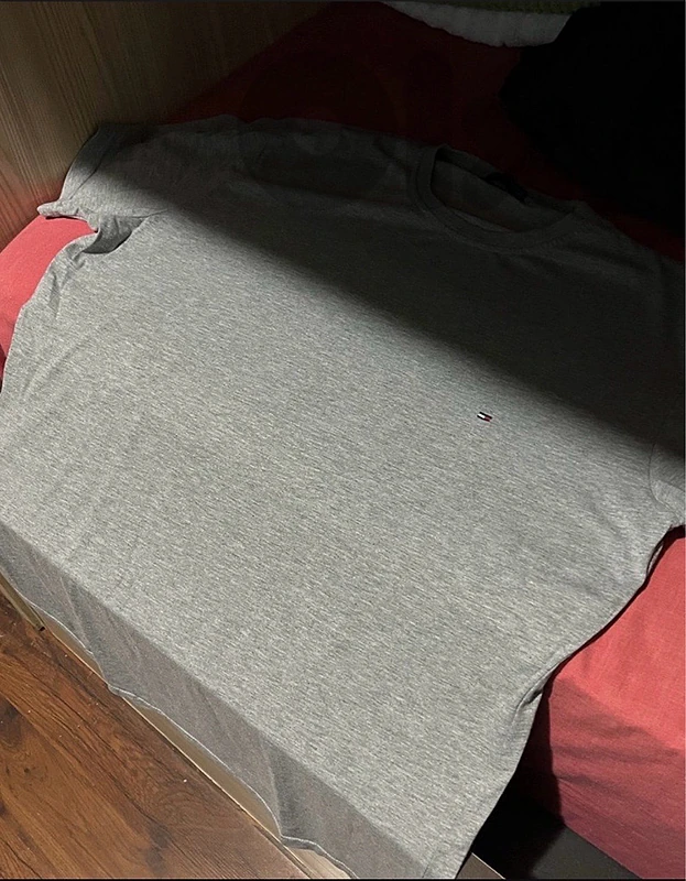 TOMMY HILFIGER 5xl T-shirt
