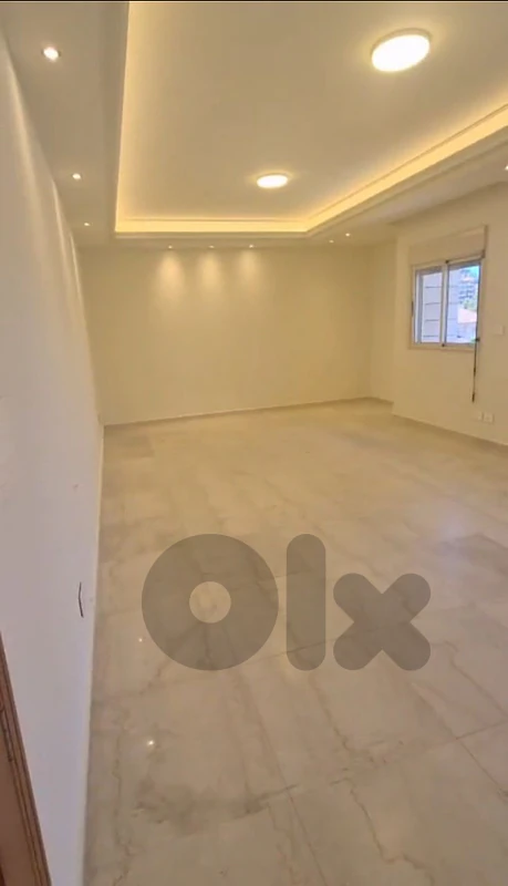 Apartment for Rent in Jounieh