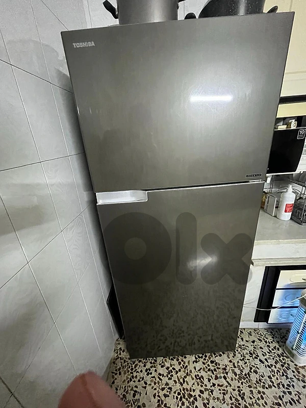 barad toushiba (Inverter)