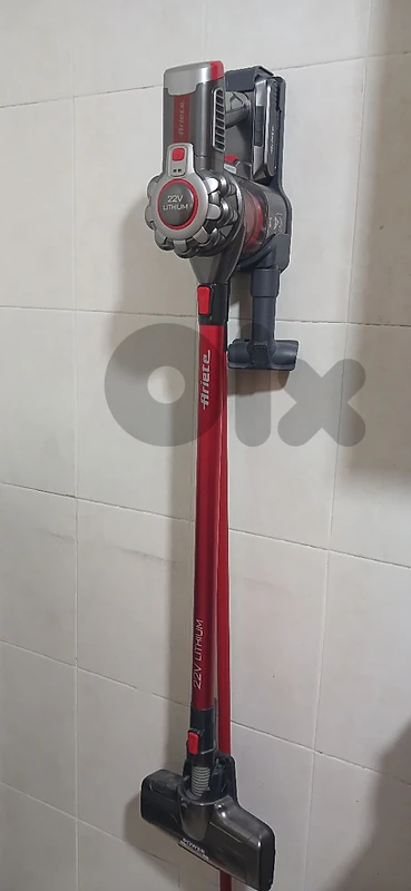 ariete hoover