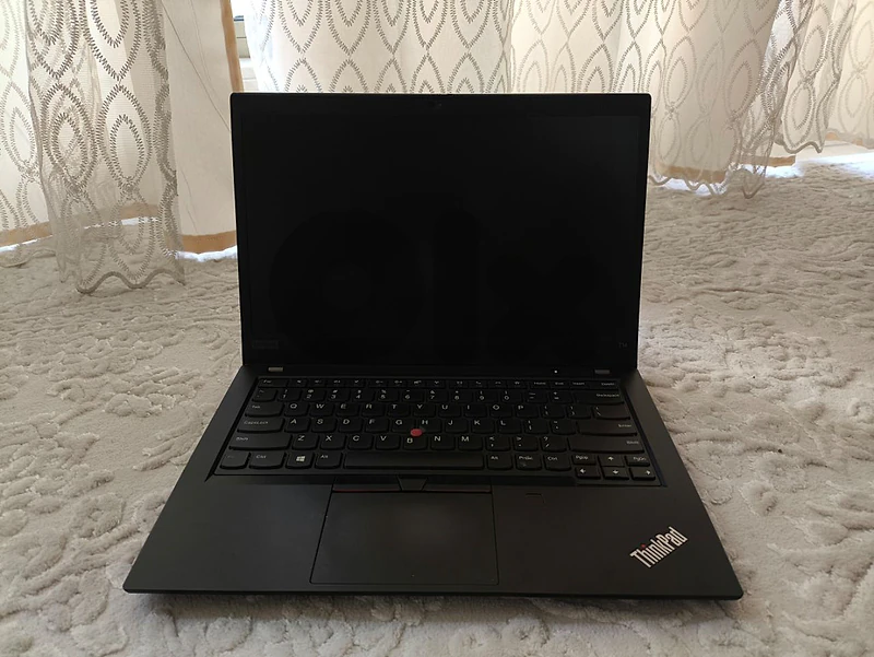 Thinkpad T14 gen2