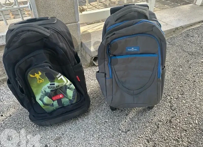school bag