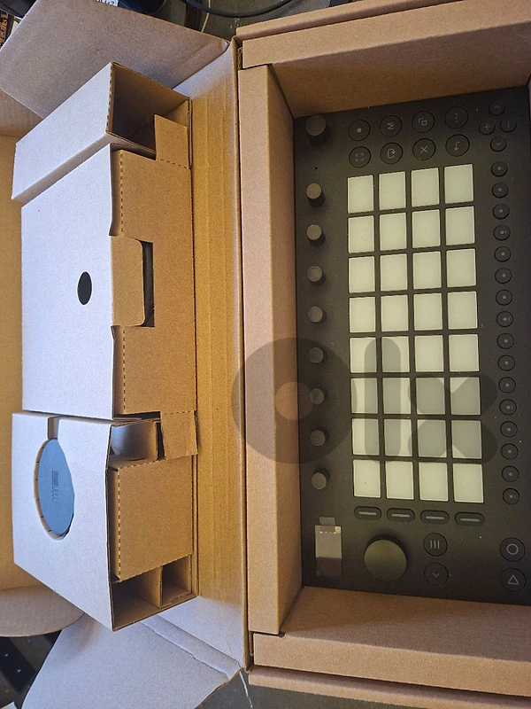 ABLETON MOVE