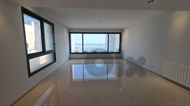 Apartment For Sale in Saifi 750,000$ شقة للبيع في صيفي