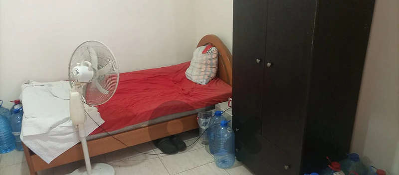سكن شباب مشترك دكوانة