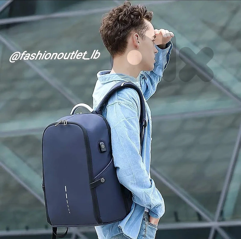 KAKA 806 BACKPACK