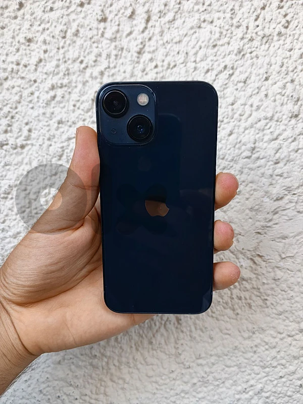iPhone 13 mini 512g