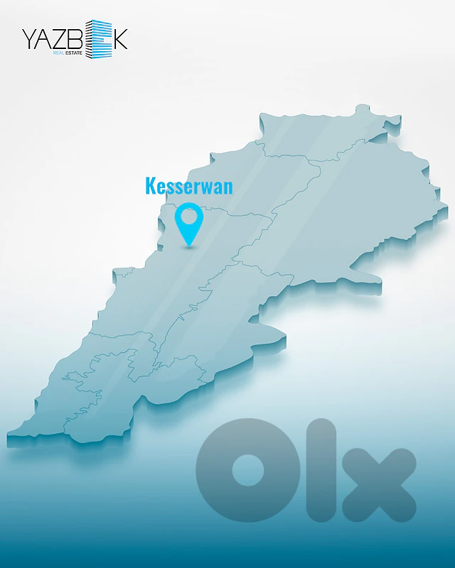 Residential Land for Sale in Mayrouba, REF#87281304SR
