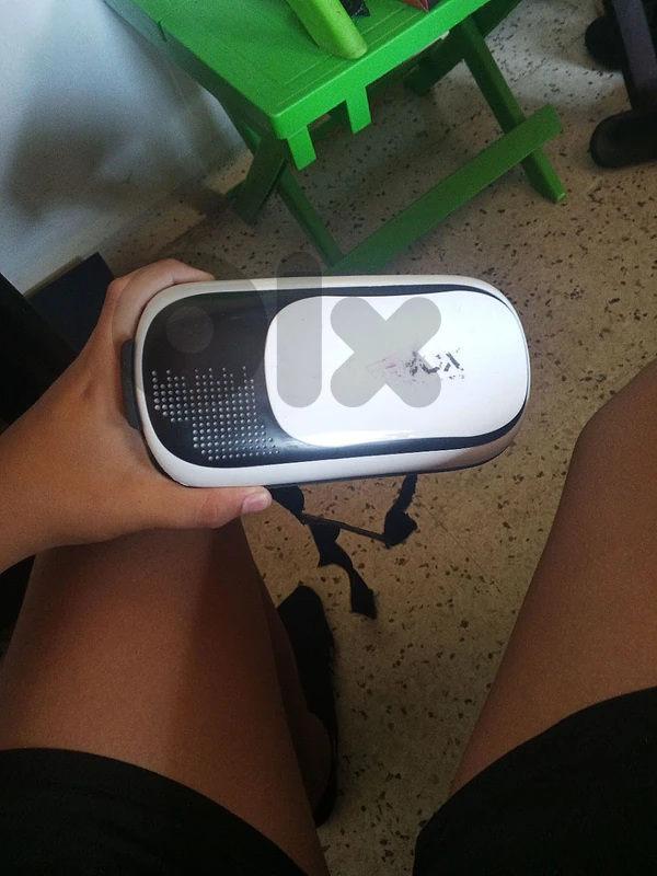 VR box