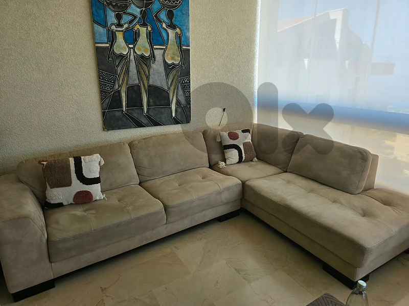 sofa corner