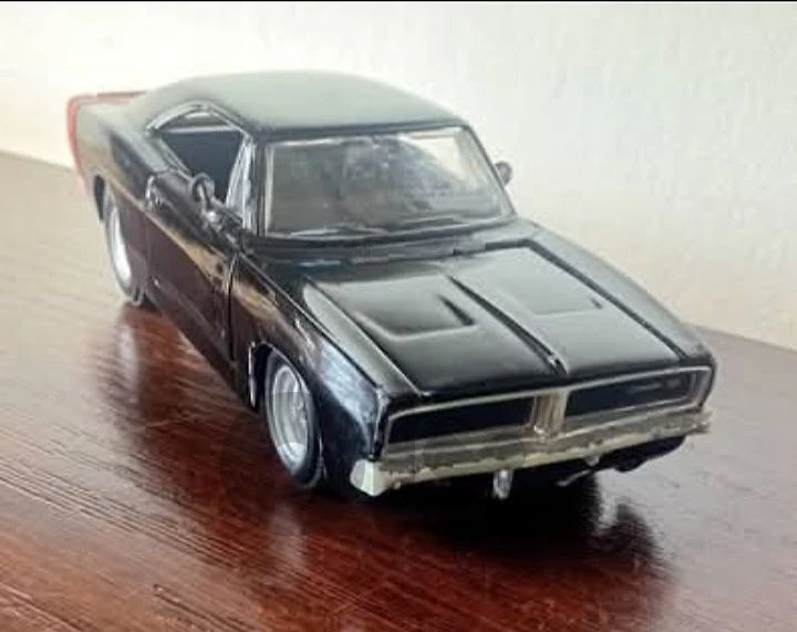 Dodge Charger 1969