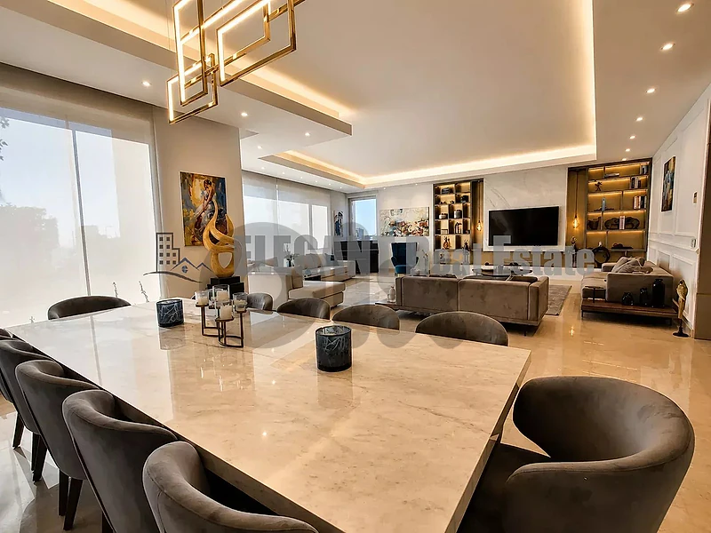 High end Finishing apartment for Sale | Verdun