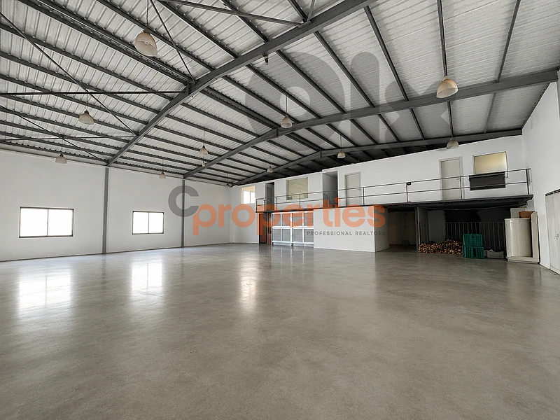 Factory For Sale in Halat معمل للبيع في حالات CPJRK369