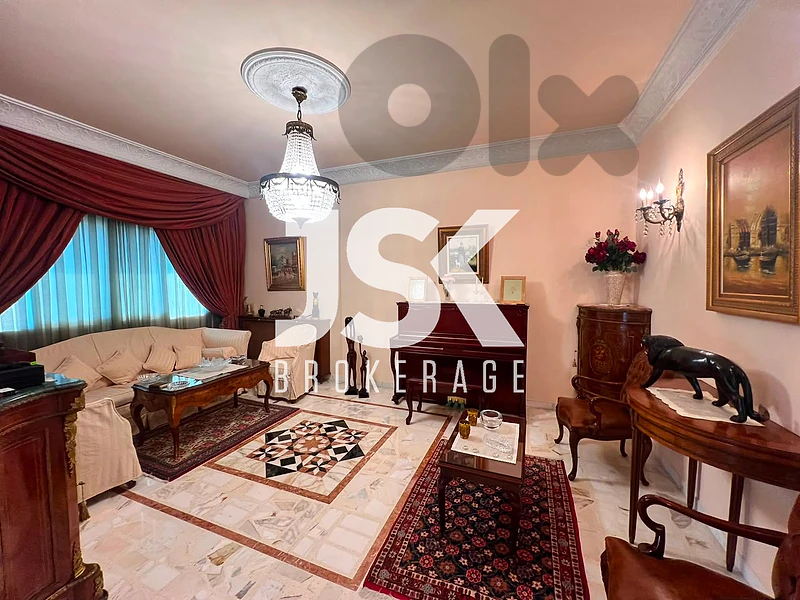 L22324 Apartment For Sale in Furn El Chebbak