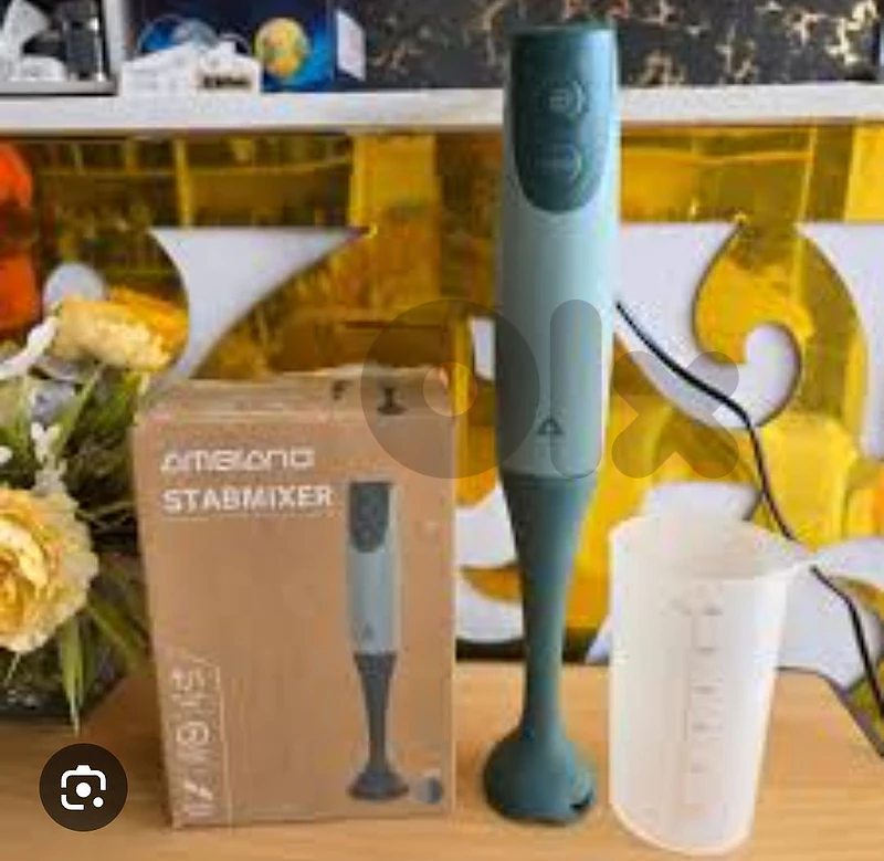 ambiano🇩🇪hand blender