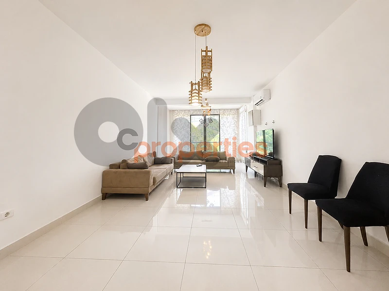 Furnished Apartment for Rent in Blaybel شقة مفروشة للإيجار CPDD97