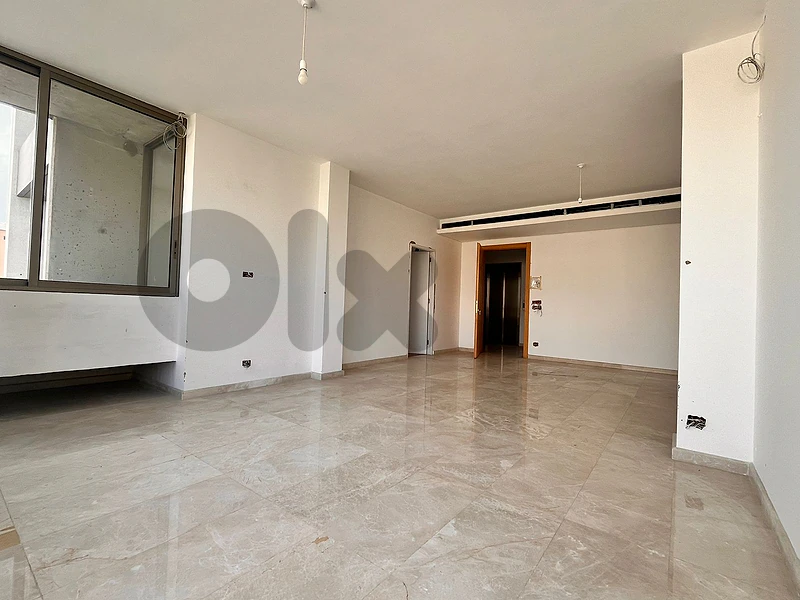 NEW BUILDING IN ACHRAFIEH PRIME | 170SQ | 3 BEDS | AC-103
