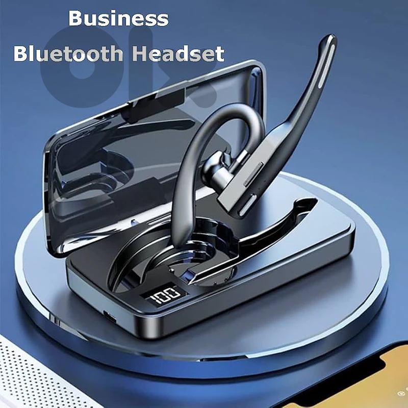 Business Bluetooth Headset