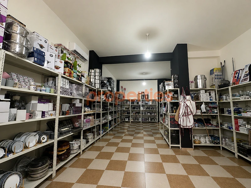 Shop for Sale in Hadath – محل للبيع في الحدث CPDD98