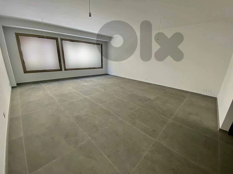 SPACIOUS APT IN ACHRAFIEH PRIME | 200SQ | 3 BEDS | AC-627
