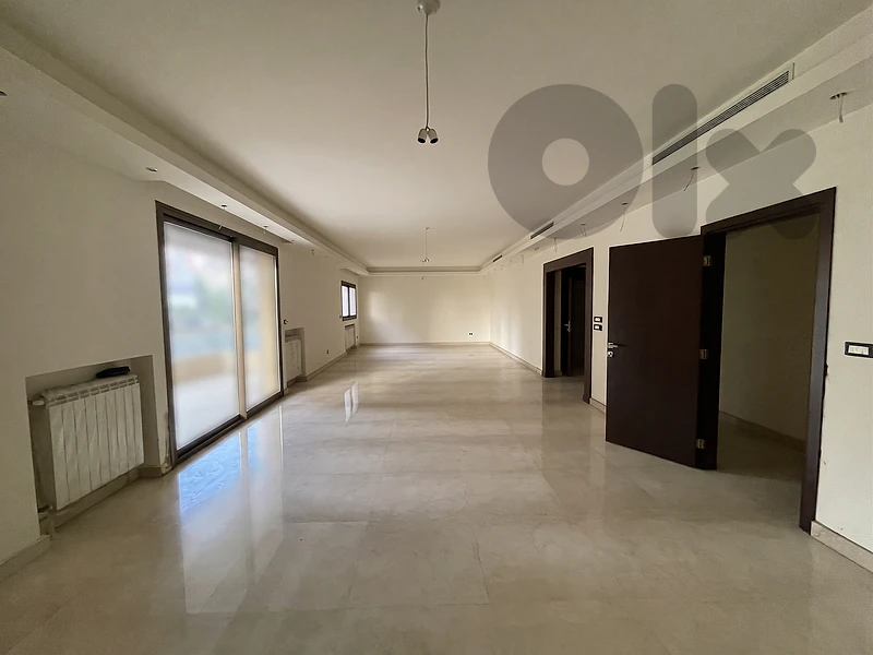 Apartment for Sale In Achrafieh  شقة للبيع في الأشرفية