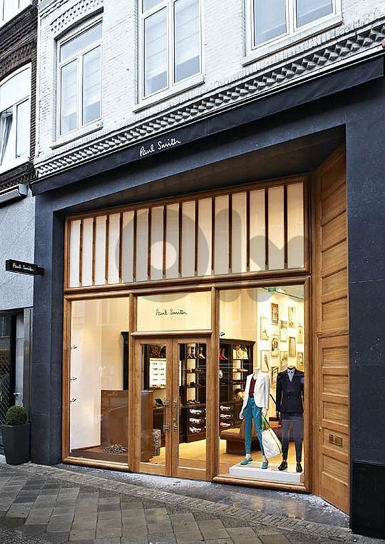 SUPER CATCH ! SHOP IN THE HEART OF ACHRAFIEH PRIME | AC-514