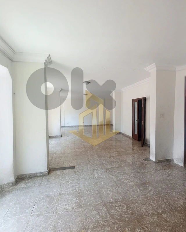 apartment for rent in Sakiet El Janzeer شقة للايجار في ساقية الجنزير