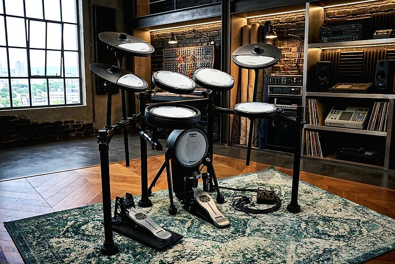 Roland VQD 106
