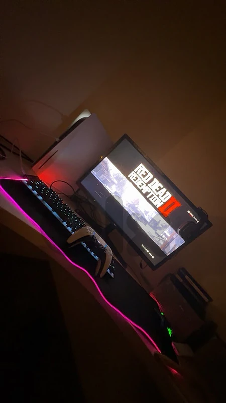 Monitor Gaming