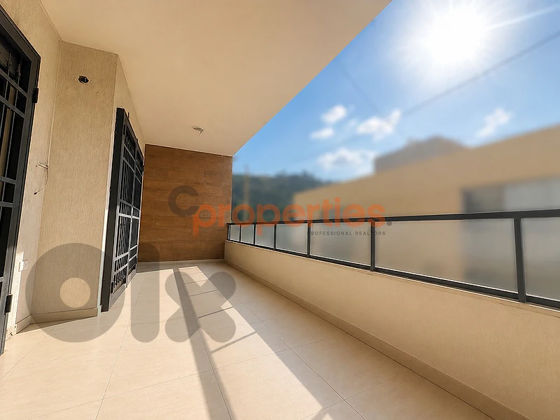 Apartment for Rent in Bseba – شقة للإيجار في بسيبا CPDD99