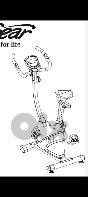 life gear bike