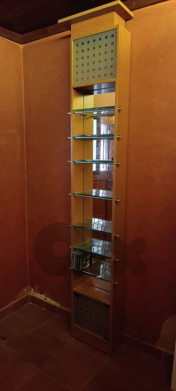 tv unit + unit rfoof