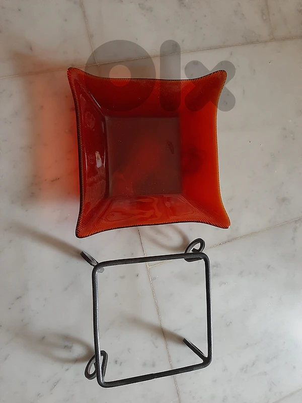 Jatte ma3 stand جاط مع ستاند