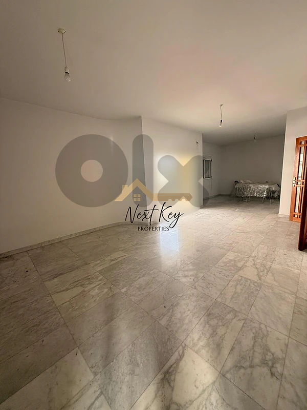 Apartment for sale in Fanar شقة للبيع في الفنار NKP#202