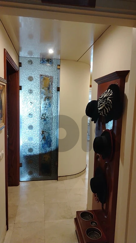 Atchaneh 185m2 | 4th floor | Delux