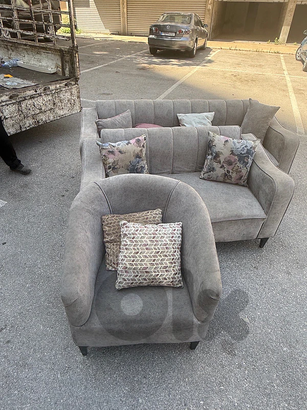 three sofa for sale