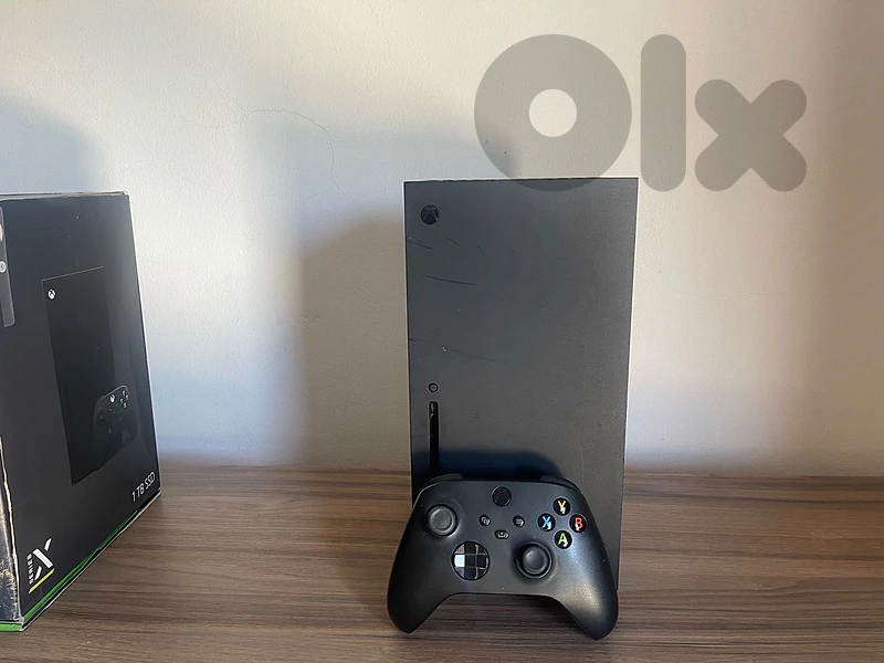 Xbox Series X