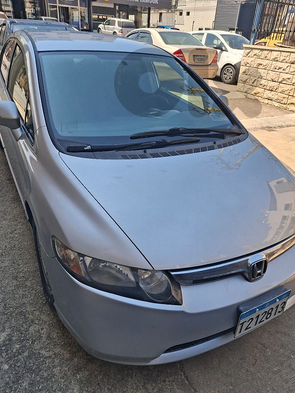 Honda Civic 2008 hybrid 2008 Honda Civic 2008 hybrid 2008