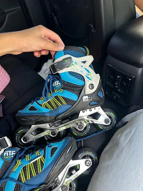 rollers
