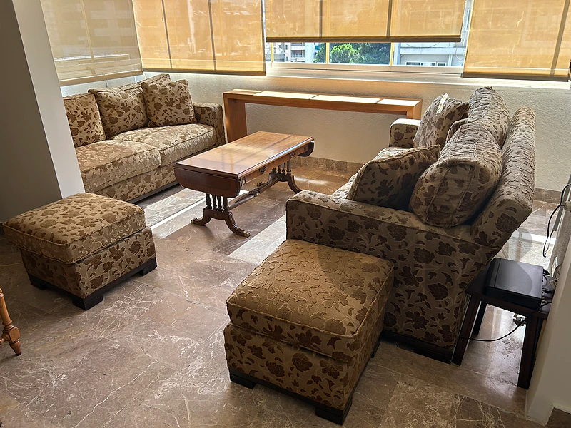 Sitting room