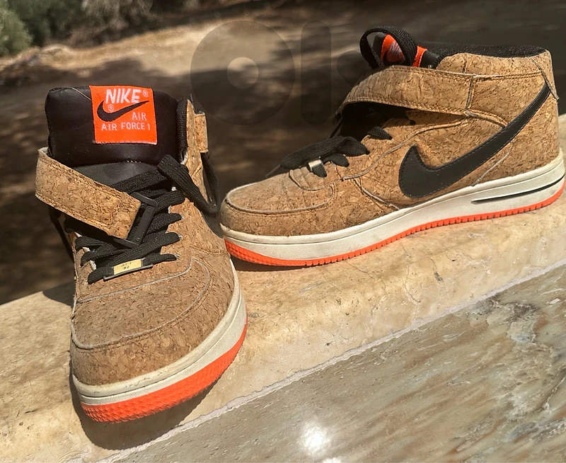 nike copy