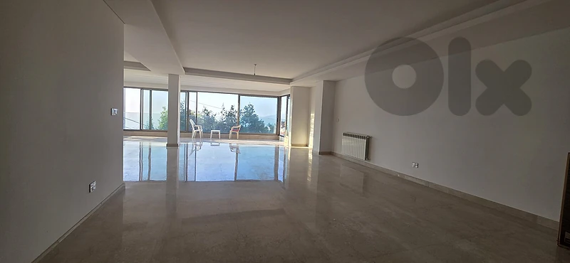 GM517MAN Apartment for sale in Beit el Kiko - شقة للبيع في بيت الككو