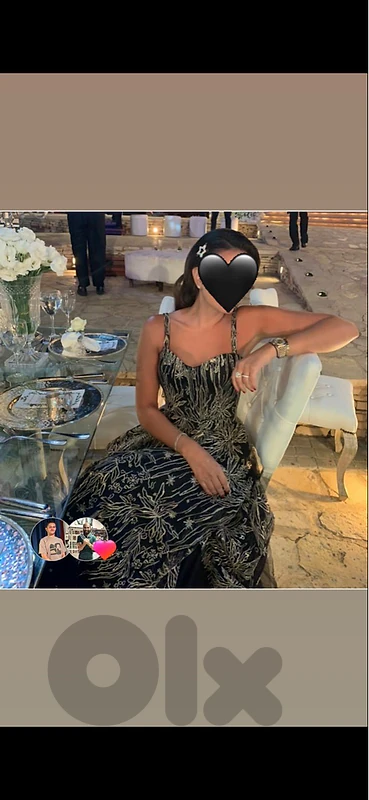 Aden dress for sale