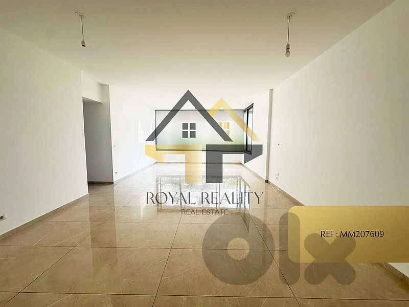apartment for sale in hamra -MM شقة للبيع في الحمرا