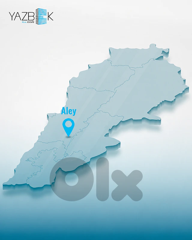 Residential Land for Sale in Aghmid-Aley, REF#87281408SR