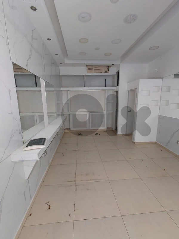 shop for rent in achrafieh محل للاجار في الاشرفية