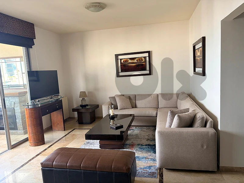 Apartment for rent in achrafieh شقة للاجار في الاشرفية