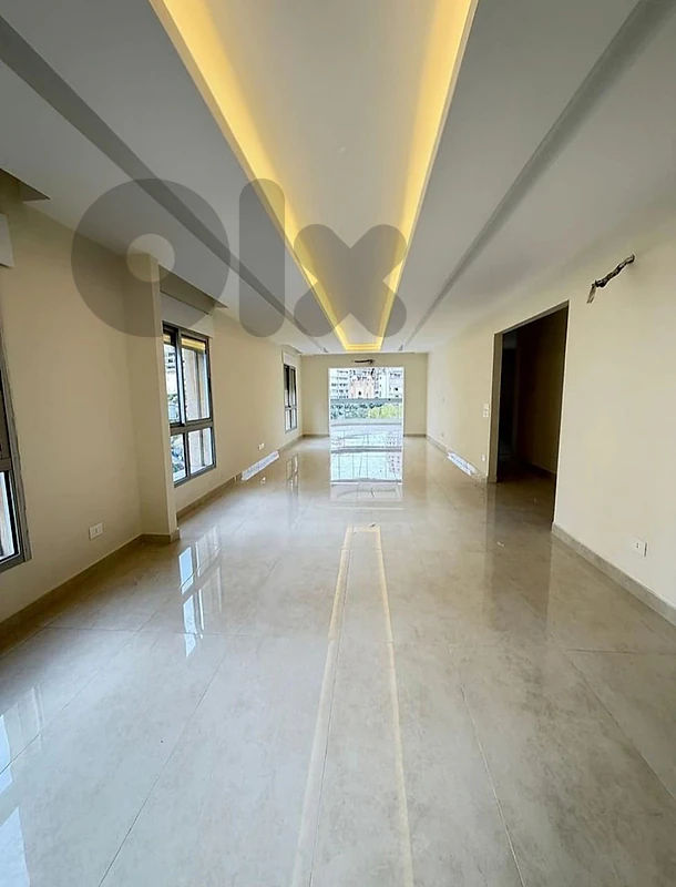 Apartment For Sale In Achrafieh